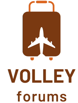 Volleyforums